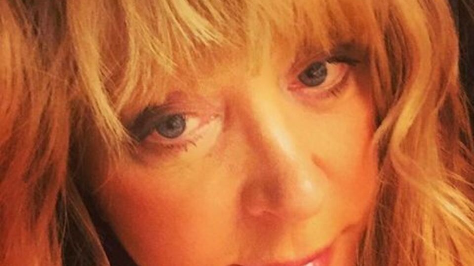 Пугачева: Мамочка, царство тебе небесное!