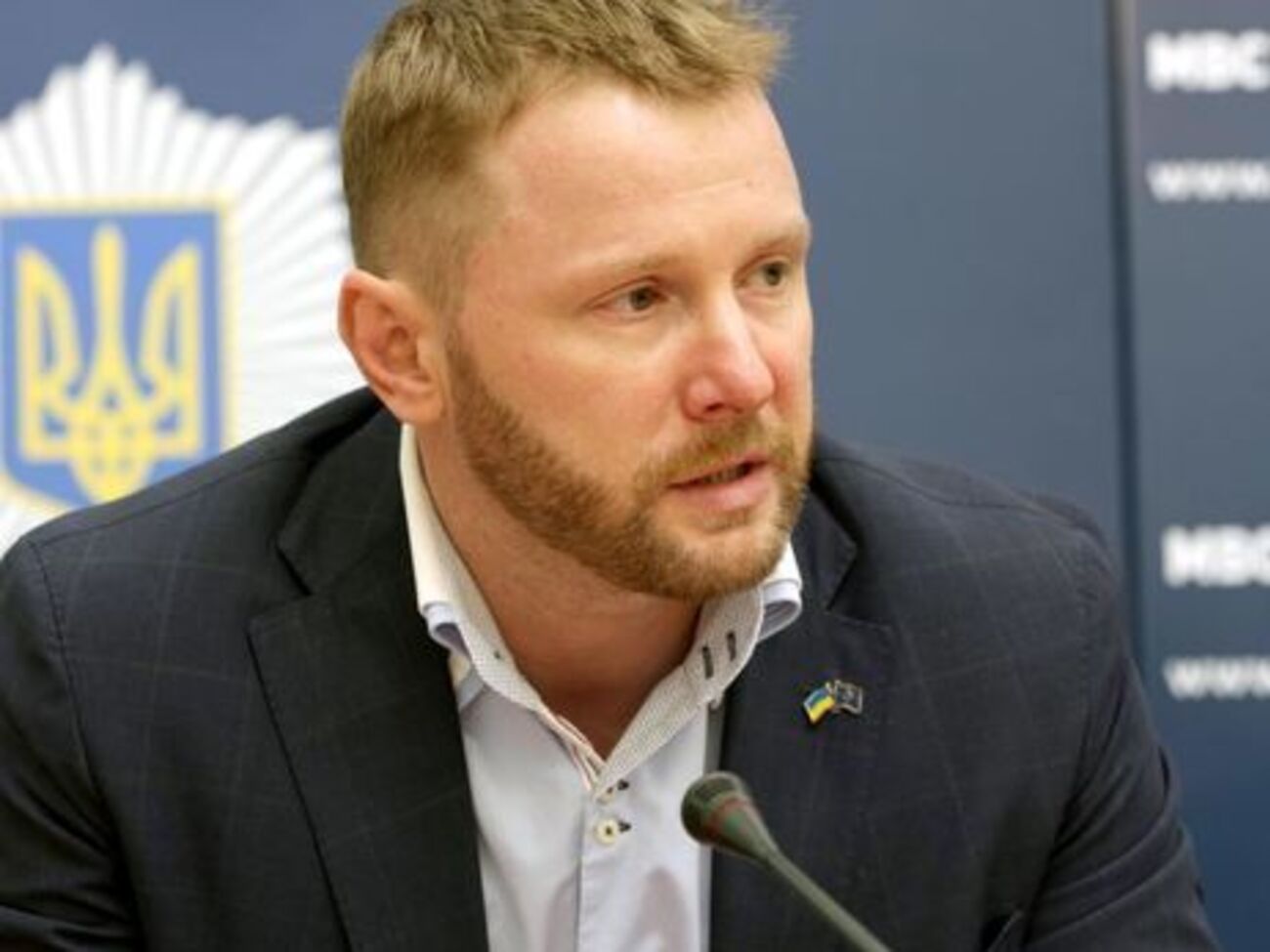 Шевченко: Ми подали у парламент великий пакет законопроектів щодо штрафів, строків тюремного ув'язнення тощо