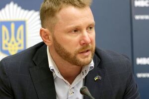 Шевченко: Ми подали у парламент великий пакет законопроектів щодо штрафів, строків тюремного ув'язнення тощо