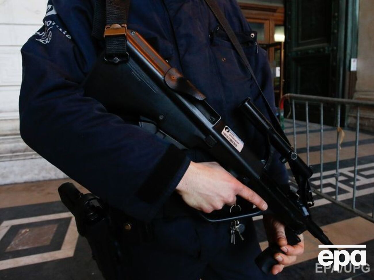 Литва має намір передати Україні озброєння майже на &euro;2 млн