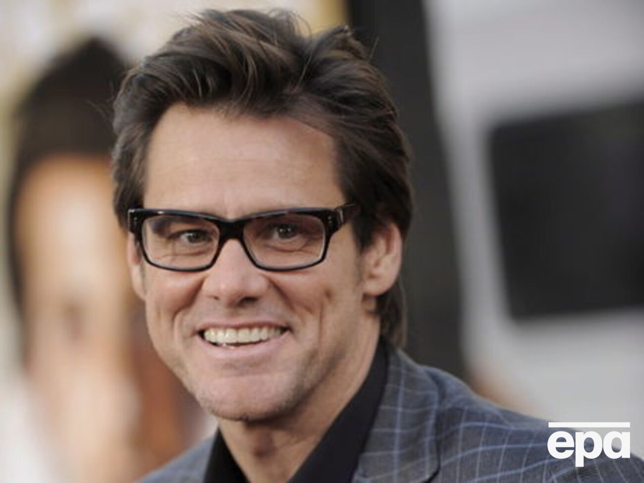 Керри:&nbsp;Я хочу запомниться просто как шлейф приятного аромата