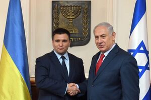 Нетаньяху сообщил Климкину, что Израиль серьезно относится к угрозам со стороны Ирана