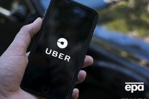 Uber підвищив вартість проїзду в Україні, щоб зменшити час подання автомобілів