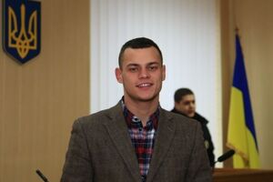 Резуну инкриминируют "активное участие в массовых беспорядках"