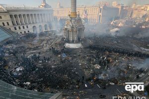 В конце 2013-го – начале 2014 года в Украине произошли массовые протесты, которые привели к смене власти