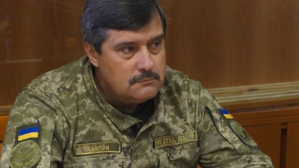 Назаров стверджує, що висновки експертиз у його справі були суперечливими