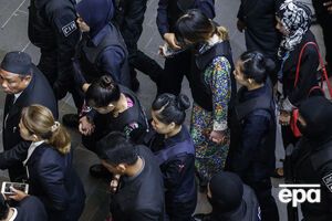 Двух женщин обвиняют в убийстве брата Ким Чен Ына