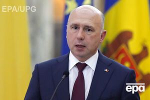 Філіп уважає, що політична кар'єра Додона базується виключно на геополітиці