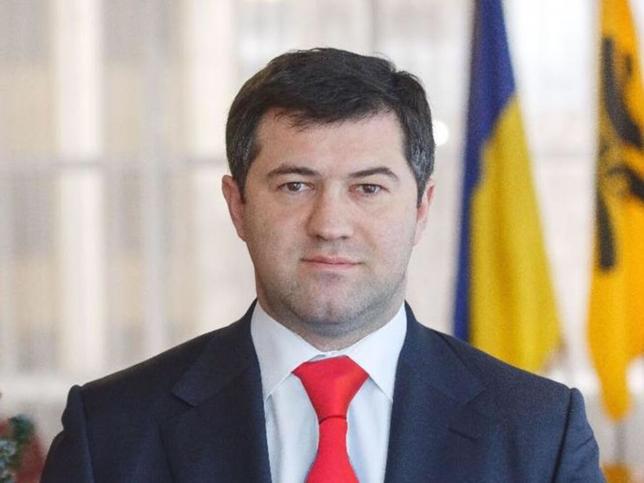 Насиров: Это придуманное дело