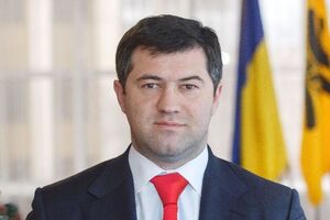 Насиров: Это придуманное дело