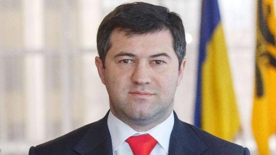 Насіров: Це вигадана справа