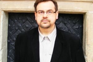 Висланий із Росії Глембоцкий займався дослідженнями в Москві