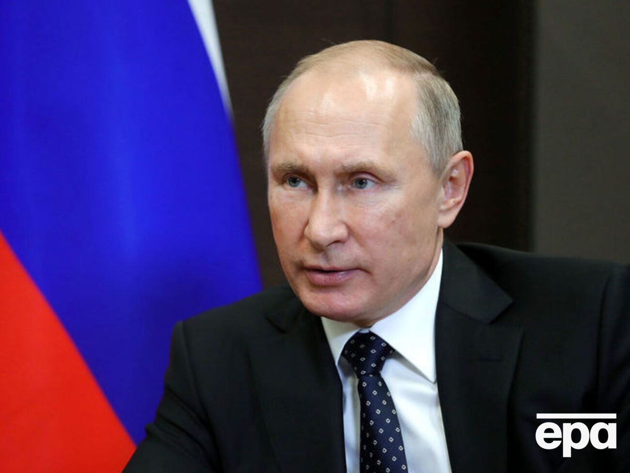 Путин подписал указ о Дне добровольца