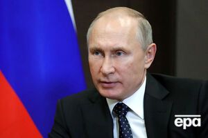 Путін підписав указ про День добровольця