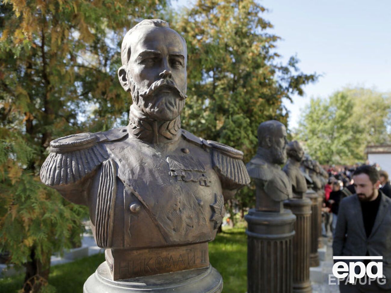 Члены церковной комиссии считают, что убийство царской семьи было ритуальным