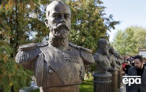 Члены церковной комиссии считают, что убийство царской семьи было ритуальным