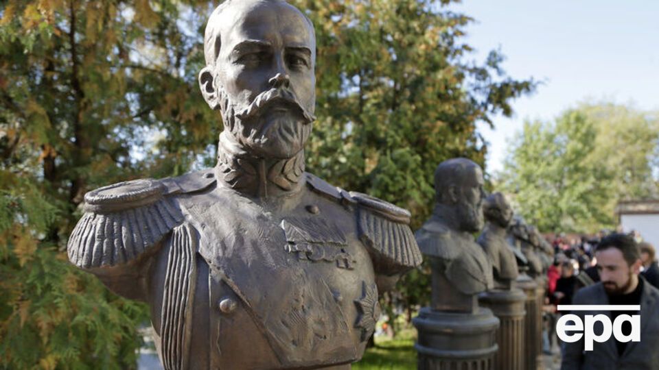Члени церковної комісії вважають, що вбивство царської сім'ї було ритуальним