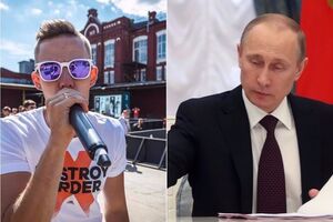 Джерела не виключають, що Дудь буде інтерв'ювати Путіна