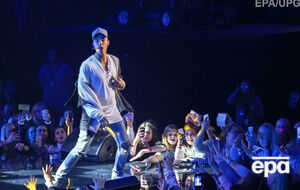 На концерте Бибера в Уэльсе планировался теракт, заявили британские правоохранители