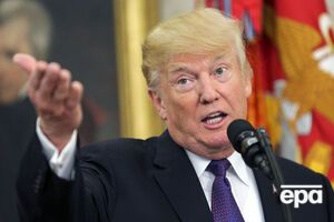 Волкер: Трамп хоче досягти миру