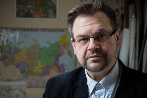 Вченому було наказано покинути Росію під загрозою насильницької депортації
