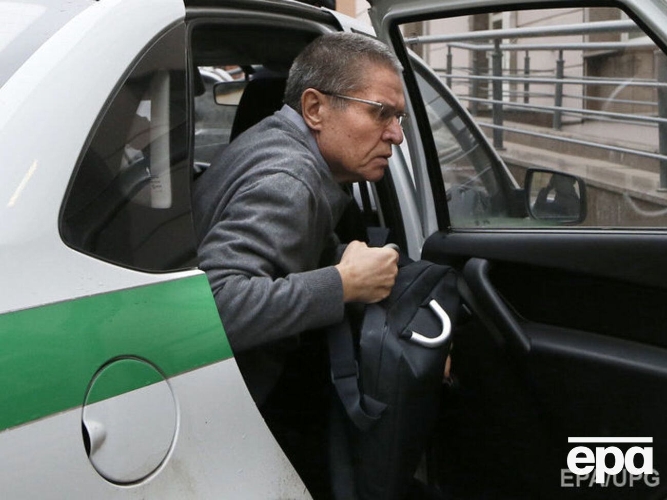 Улюкаєв: Сєчин обіцяв мені подарувати вино, якого я "ніколи в житті не пробував"