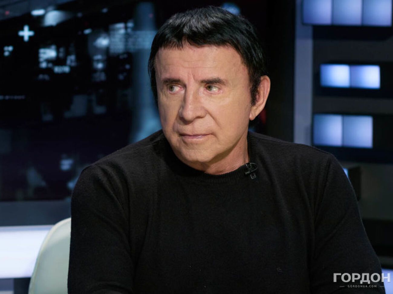 Анатолій Кашпіровський: Мені нічого говорити не треба, я давно відійшов від таких речей: "А от у вас пройде, у вас більше, у вас менше"