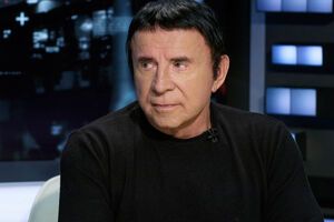 Анатолій Кашпіровський: Мені нічого говорити не треба, я давно відійшов від таких речей: "А от у вас пройде, у вас більше, у вас менше"