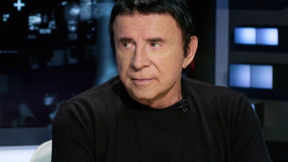 Анатолий Кашпировский: Мне ничего говорить не надо, я давно ушел от таких вещей: "А вот у вас пройдет, у вас больше, у вас меньше"