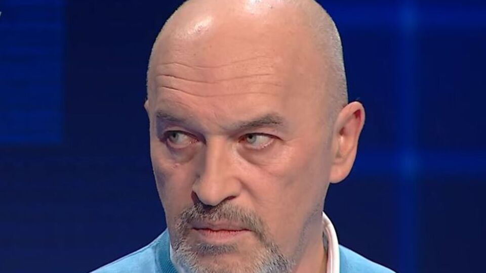 Тука: Вони є у владних структурах і правоохоронних органах