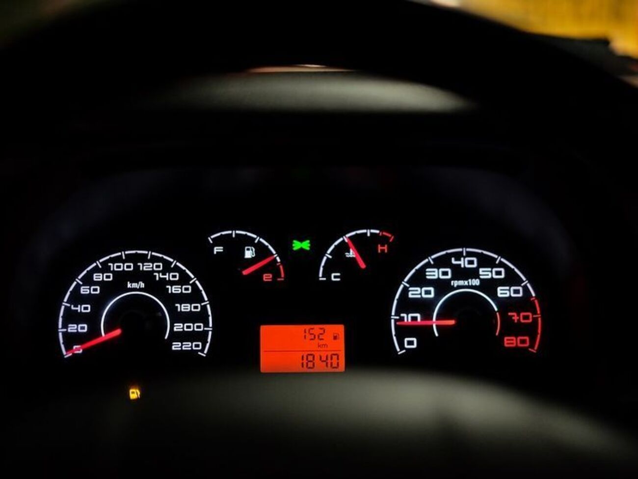 Допустиме перевищення швидкості на дорогах можуть зменшити з 20 до 10 км/год