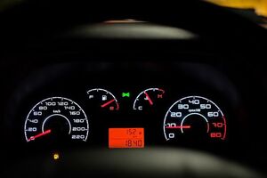 Допустиме перевищення швидкості на дорогах можуть зменшити з 20 до 10 км/год