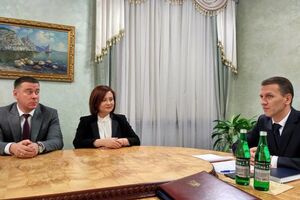 Буряка, Варченко і Трубу обрала конкурсна комісія
