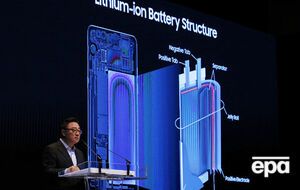 Емкость новых аккумуляторов будет на 45% выше обычных