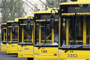 Электронный билет в транспорте должен заработать в апреле