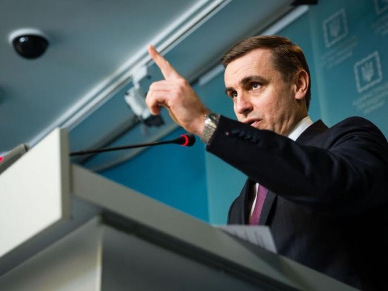 Єлісєєв розповів, що єврочиновники активно цікавилися просуванням українських реформ