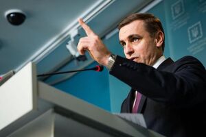 Єлісєєв розповів, що єврочиновники активно цікавилися просуванням українських реформ