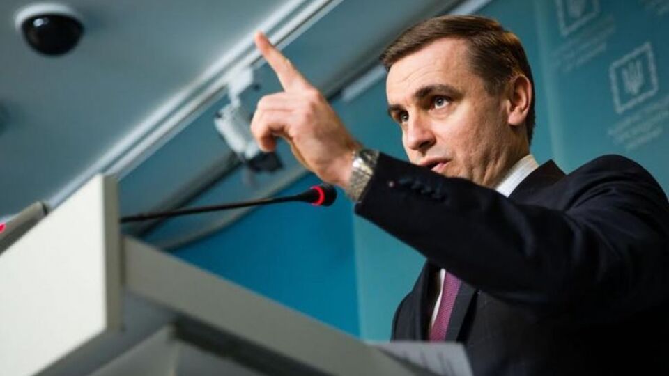 Єлісєєв розповів, що єврочиновники активно цікавилися просуванням українських реформ