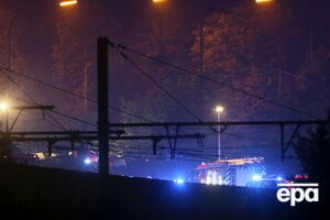Унаслідок аварії загинуло двоє людей