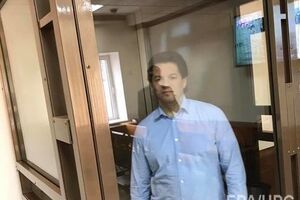 Украина просит способствовать освобождению Сущенко