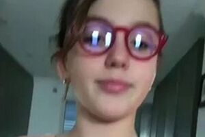 Нина Хворостовская: Это мой папа в детстве. Так скучаю по тебе!