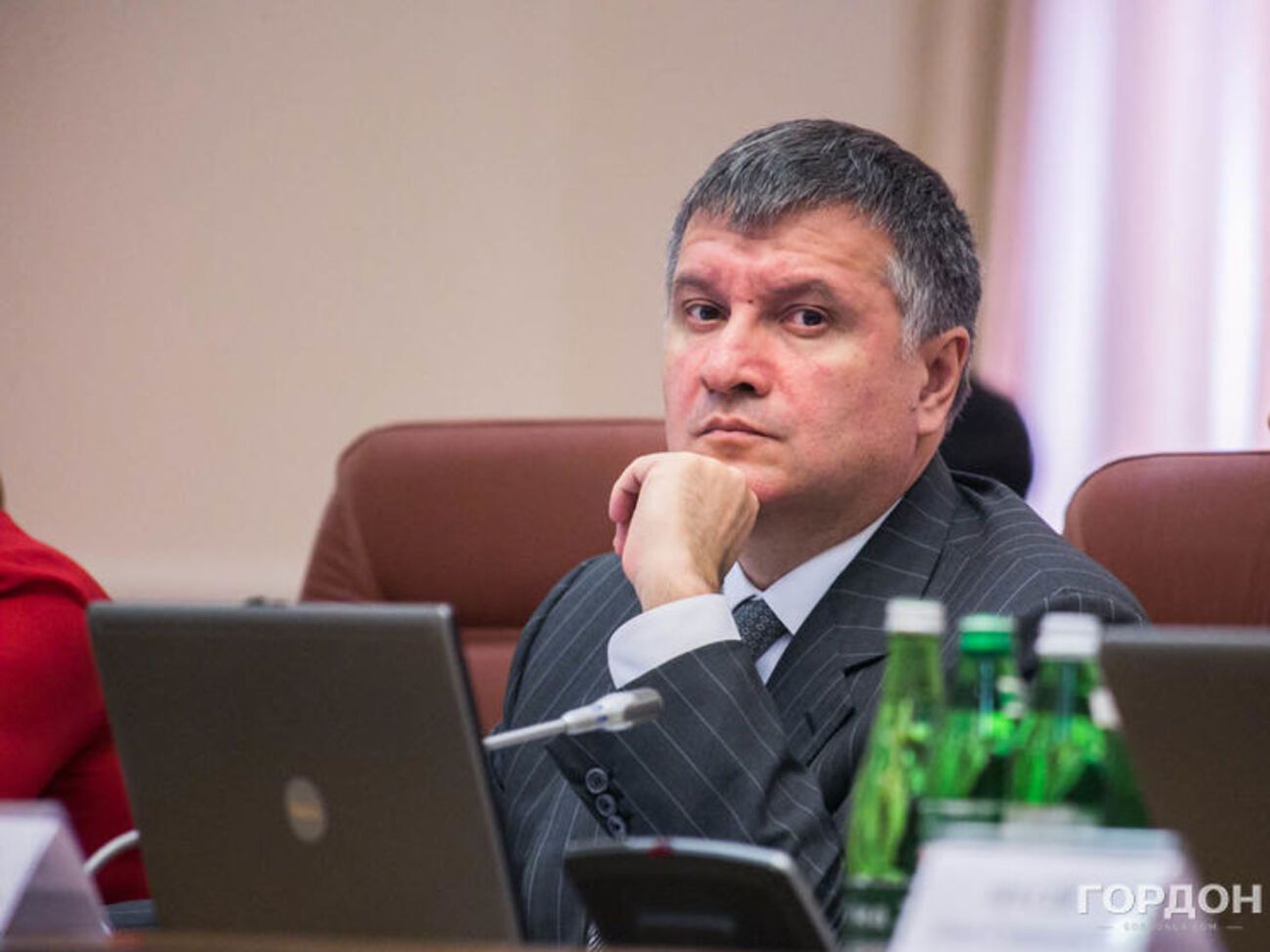 Аваков розповів про чисельність бойовиків на Донбасі