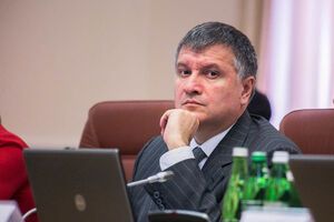 Аваков розповів про чисельність бойовиків на Донбасі