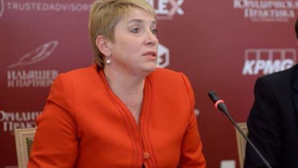 В НАБУ начали досудебное расследование по фактам, озвученным Соломатиной