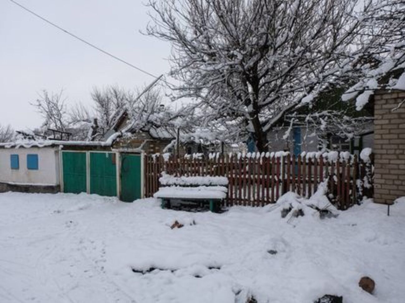 Про звільнення Травневого і Гладосового першим повідомив 22 листопада волонтер Юрій Мисягін