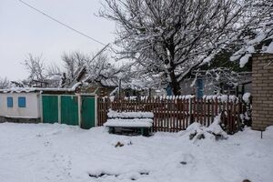 Про звільнення Травневого і Гладосового першим повідомив 22 листопада волонтер Юрій Мисягін