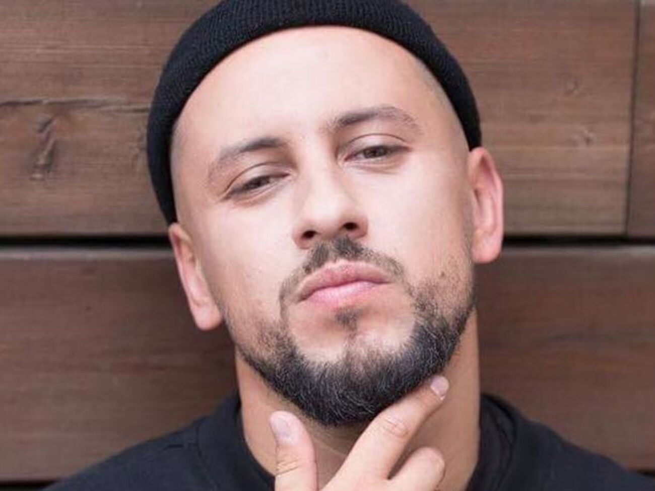 Monatik: Мене удостоїли честі стати другом ЮНІСЕФ. Вірю, що разом, у такий колаборації, ми зробимо багато добрих справ!