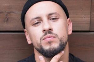 Monatik: Мене удостоїли честі стати другом ЮНІСЕФ. Вірю, що разом, у такий колаборації, ми зробимо багато добрих справ!