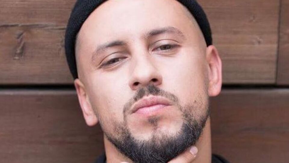 Monatik: Мене удостоїли честі стати другом ЮНІСЕФ. Вірю, що разом, у такий колаборації, ми зробимо багато добрих справ!