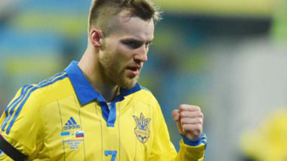 Спортивні аналітики: У Ярмоленка є гарні шанси обійти найкращого голеадора – Шевченка